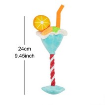 강아지마운팅인형 반려견 인형 새끼 강아지 장난감 고급 강아지, F