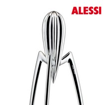 Alessi 정품 알레시 필립스탁 디자이너 제품 쥬시 살리프 시트러스 스퀴저 레몬 착즙기