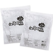 루미샌드 모래놀이 20L/10kg 스노우, 마지부스 본상품선택