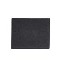 기타 [명품]마틴마르지엘라 각인로고카드지갑 S54UI0129P4535H9095BLACK S..