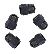 Micro USB 2.0 호스트 Host Male to Female OTG Adapter Android Tablet PC and Phone (5 Pack)