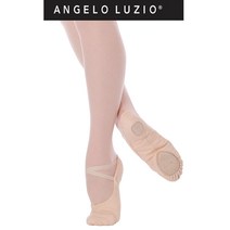 [바디래퍼스]246A 캔버스슈즈/유어샵/안젤로루지오/Angelo Luzio/오른발왼발 구분/피치핑크 성인발레슈즈 /주니어발레슈즈/취미발레 전공 무용 댄스 발레천슈즈 안젤로슈즈, 8(270), 상세정보참조