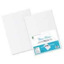 고투명 두꺼운 클리어홀더(A4 10개팩 투명 F4496-7), 단품