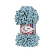 뜨개질 니트 목도리 스웨터 Alize ffy Fine 100 폴리 에스테르 GR.14 Mt 담요스카프아동용 카디건 등 유형 1 PCS