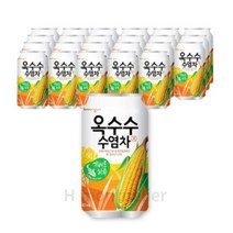 웅진 옥수수수염차, 8160ml, 2개