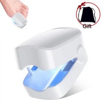손톱 곰팡이 레이저 치료 장치 수리 발톱 진균증 버섯 휴식손톱 이완으로, 02 1pc Device
