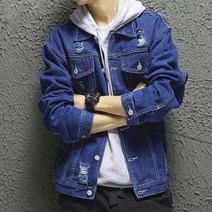 남자 진청 봄신상 자켓 캐주얼 데일리 워크샵 패션 미팅소개팅패션