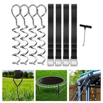 트램블린 점핑머신 트램펄린 매트 교체 침대 블랙 점프 6ft 8ft 10ft 12ft, Round 30cm Silver