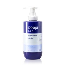 닥터지 두피랩 스케일링 샴푸 500g, 1개