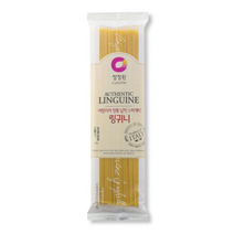 청정원 링귀니 스파게티면, 500g, 20개