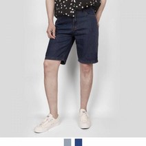 워싱 진 반바지 남자스판반바지 여름반바지 남성반바지 남자면반바지 남자스판바지 남자여름바지 남자숏팬츠 남자카고반바지 남자반바지 남자5부반바지