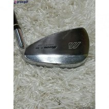 Mizuno 미즈노 E-10 웨지 남성용 R, 기본 : 상세페이지 참조