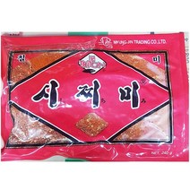 MDG1574 시치미 식자재 향신료조제품 (240gX1개) 명진 시치미/일식조미료/업소용식자재/대용량식자재, 본상품선택