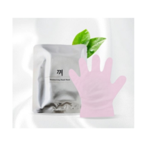 써봐껴손팩 촉촉하고 부드러운 핸드마스크, 100매