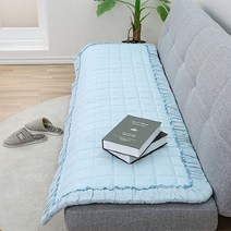 시원한 인견 여름 쇼파패드 소파매트 4인용