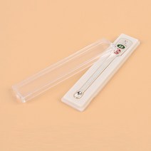 은도금 귀이개 귀후비개 귀청소 위생용품
