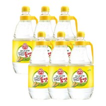 [센스만점] 고구마맛탕 요리 물엿 6개 요리용물엿 2.45KG, 1, 단일옵션