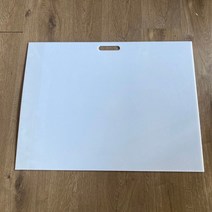 아이스하키 아이스 하키 슈팅 패드는 실제 얼음의 느낌을 시뮬레이션합니다., 600x800mm