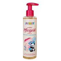 레암 독일 포유어베이비 센서티브 신생아오일 유아오일 250ml, 1개