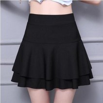 [kirahosi]여자 여름 치마 반바지 캐주얼 F 18 Y1r9ah