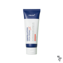 피부미 EGF재생 센텔루션3X 건성 시카 크림 본품 100ml 1개, 건성 100ml 1개
