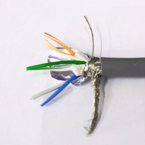 UL2919 AWG24 x 3P RS485 통신케이블 1M, 1개