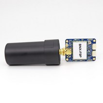 자동차GPS 액세서리 추적 수신 해양 BNX-F9P RTK GPS GNSS 모듈 고정밀 ZED-F9P 보드 및 나선 안테나 센티미터 레벨 응용