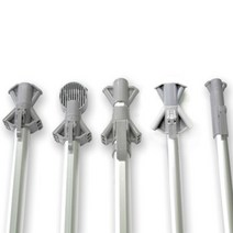 알봉 알봉세트/배너 부자재, 제로배너