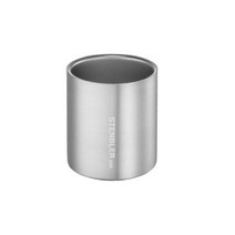 씨엔티코리아 TW5045D8N 블러 머그(3호 400mL) 컵 물 커피 스테인레스 스텐 머크 텀블러 이중 18-8 머그 레스 k-03615, 본상품선택
