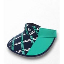 제이린드버그 여성 우먼스 넬리코다 X 골프 선바이저 썬캡 선캡 GWAC07501M376 NK 바이저, 단일사이즈