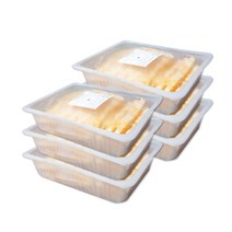 웰 분쇄 콜비 잭 치즈 2kg x 6개(샌드위치 피자 토핑)
