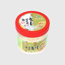 순창장본가 청국장분말 400g /강순옥식품명인, 순창장본가 청국장분말 400g /든든한 건강 한끼식사, 1개