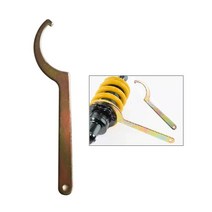 오토바이 도구 쇼크 업소버 감쇠력 조절 특수공구 서스펜션 도구 스패너 렌치 손도구