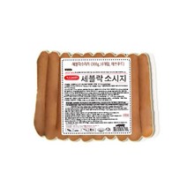 에쓰푸드 세블락소세지 (300g), 1개, 300g