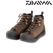 다이와 WS-2201C 펠트 낚시 갯바위 신발 단화 피싱화 한국다이와 정품