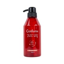 과일나라 컨퓸 슈퍼하드 헤어젤 400ml 미용실 셀프 헤어 볼륨 탈모 스타일링 10대 20대 30대 남자 여자 친구 생일 선물
