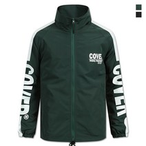 제이붐 남성용 커버나염 바람막이 점퍼 BS26