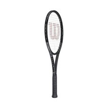 윌슨 Wilson Pro Staff RF 97 V13 테니스라켓, 4-5/8
