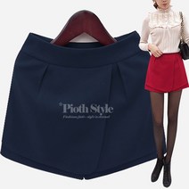 피오뜨 Best 7524.바이블 치마바지