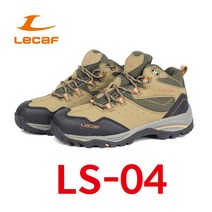 르까프 안전화 LS-04, 1개