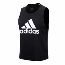 아디다스 여성 BL 탱크탑 GS1359 (민소매)