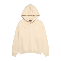 NFL 엔에프엘 F214WHD631 우먼즈 슬릭 페이스 후디 LBEIGE