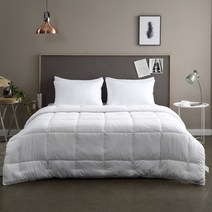 [아토앤알로] 마이크로화이바 이불솜 퀸 Q, 상세 설명 참조