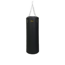 [기타브랜드] 가죽 펀칭 샌드백 130x130