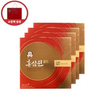 예비시댁선물 6년근 홍삼액 홍삼 달임액 추출물 추출액