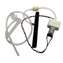 가전 Anker Eufy Robovac L70 로봇 진공 청소기 예비 부품 펌프 모터 교체용 새 워터, [01] L70
