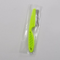 휴대용 애완 동물 벼룩 진드기 제거제 개 고양이 스테인레스 스틸 컴포트 헤어 손질 빗 이가 제거 클리너, [02] green
