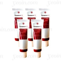 동국제약 센텔리안24 마데카 크림 파워 부스팅 포뮬러 3개, 5개, 50ml