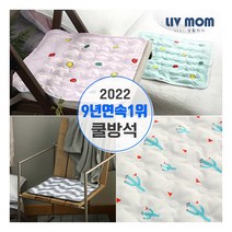 리브맘 쿨방석, 보태니컬