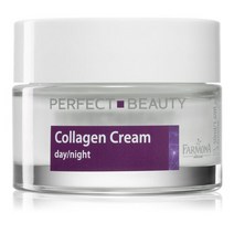 Farmona 파모나 퍼펙트 뷰티 콜라겐 데이 앤 나이트 크림 50ml 2팩